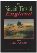 The Biscuit Tins of England
